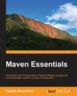 Maven Essentials Cover Image