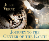 Journey to the Center of the Earth Cover Image