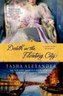 Death in the Floating City: A Lady Emily Mystery (Lady Emily Mysteries #7) Cover Image