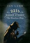 221b Baker Street: The Seventeen Steps By Ian Lamb Cover Image