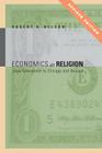 Economics as Religion: From Samuelson to Chicago and Beyond Cover Image