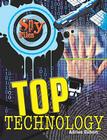 Top Technology (Spy Files) Cover Image