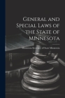 General and Special Laws of the State of Minnesota Cover Image