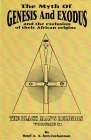 The Myth of Genesis and Exodus and the Exclusion of Their African Origins: The Black Man's Religion Cover Image