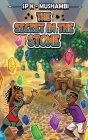 The Secret In The Stone By Sp K-Mushambi Cover Image