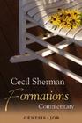 Formations Commentary: Genesis-Job (Cecil Sherman Formations Commentary #1) Cover Image