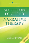 Solution Focused Narrative Therapy Cover Image