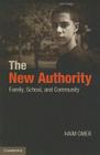The New Authority By Haim Omer, Shoshana London Sappir (Translator), Michal Herbsman (Translator) Cover Image