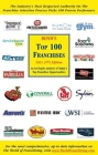 Bond's Top 100 Franchises By Robert E. Bond (Editor) Cover Image