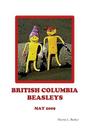 British Columbia Beasleys By Sherrie L. Barker Cover Image