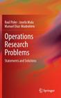 Operations Research Problems: Statements and Solutions Cover Image