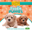 Poodle Puppies (Puppy Pals) Cover Image