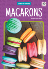 Macarons By Richard Sebra Cover Image