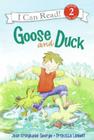 Goose and Duck (I Can Read Level 2) Cover Image
