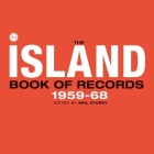 The Island Book of Records Volume I: 1959-68 By Neil Storey (Editor) Cover Image