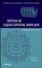 Optics Liquid Crystal Displays Cover Image