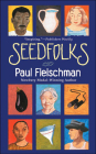 Seedfolks (Joanna Colter Books) By Paul Fleischman, Judy Pedersen (Illustrator) Cover Image