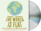 The World Is Flat 3.0: A Brief History of the Twenty-first Century Cover Image