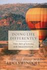 Doing Life Differently Softcover Cover Image