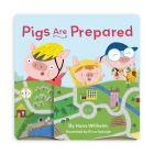 Pigs are Prepared Cover Image