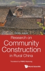 Research on Community Construction in Rural China Cover Image