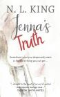 Jenna's Truth Cover Image