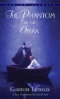 The Phantom of the Opera Cover Image