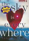 The Sky Is Everywhere By Jandy Nelson, Julia Whelan (Read by) Cover Image