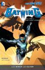 Batwing Vol. 1: The Lost Kingdom (The New 52) By Judd Winick, Ben Oliver (Illustrator) Cover Image