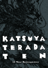 Katsuya Terada 10 Ten By Katsuya Terada Cover Image