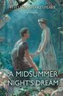 A Midsummer Night's Dream Cover Image