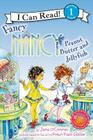 Fancy Nancy: Peanut Butter and Jellyfish (I Can Read Level 1) By Jane O'Connor, Robin Preiss Glasser (Illustrator) Cover Image