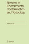 Reviews of Environmental Contamination and Toxicology 164 By George W. Ware Cover Image