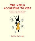 The World According to Kids Cover Image