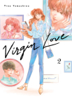 Virgin Love 2 By Tina Yamashina Cover Image
