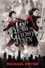Gap Year in Ghost Town Cover Image
