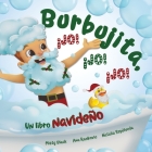 Burbujita, ¡Jo! ¡Jo! ¡Jo!: Un libro navideño Cover Image