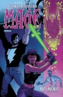Mage Book One: The Hero Discovered Part Two (Volume 2) By Matt Wagner, Matt Wagner (Artist), Sam Keith (Artist) Cover Image