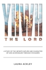 YHWH The Lord Cover Image