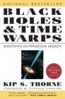 Black Holes & Time Warps: Einstein's Outrageous Legacy (Commonwealth Fund Book Program) Cover Image