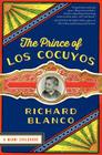 The Prince of los Cocuyos: A Miami Childhood Cover Image