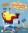 El Cacasaurio Que Se Zampo La Cama By Tom Fletcher, Dougie Poynter (With) Cover Image