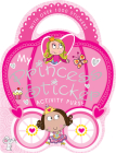 My Princess Sticker Activity Purse Cover Image