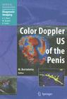 Color Doppler US of the Penis By Michele Bertolotto (Editor), A. L. Baert (Foreword by) Cover Image