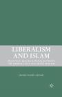 Liberalism and Islam: Practical Reconciliation Between the Liberal State and Shiite Muslims Cover Image