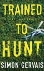 Trained to Hunt Cover Image