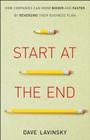 Start at the End Cover Image