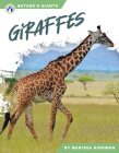Giraffes By Marissa Kirkman Cover Image
