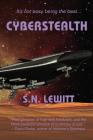 Cyberstealth By S. N. Lewitt Cover Image