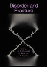 Disorder and Fracture (NATO Science Series B: #235) Cover Image